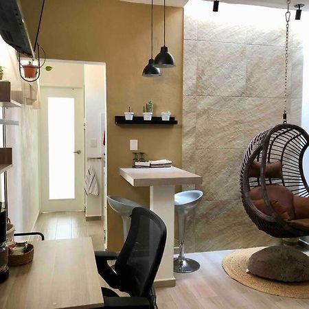 Apartaestudio#8 Aire Acondicionado Laborcillas エクステリア 写真