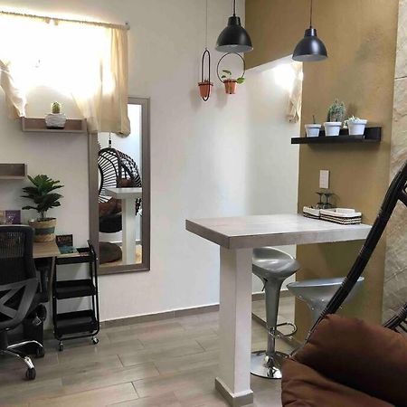 Apartaestudio#8 Aire Acondicionado Laborcillas エクステリア 写真