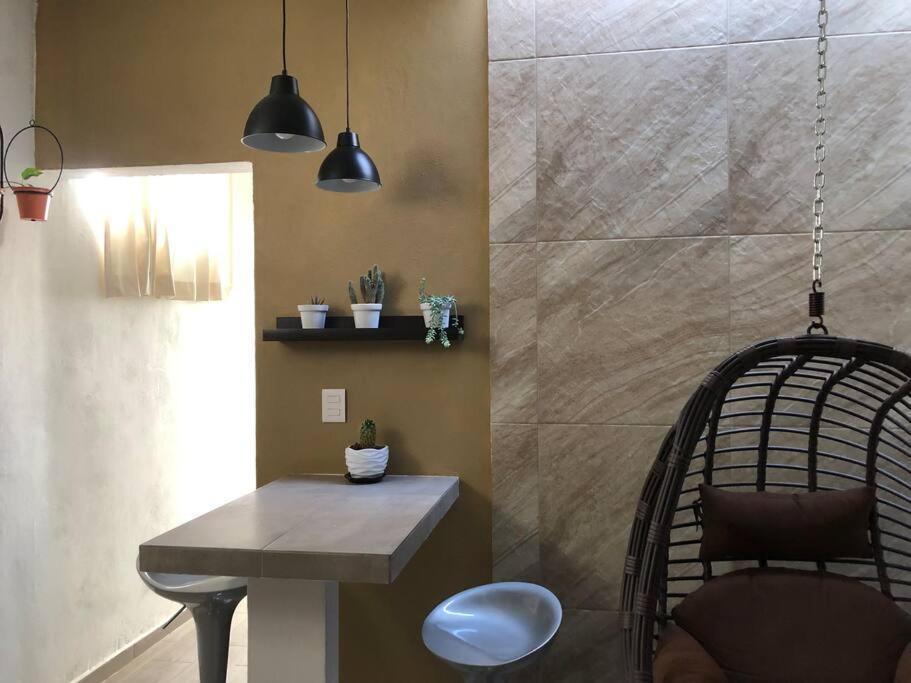 Apartaestudio#8 Aire Acondicionado Laborcillas エクステリア 写真