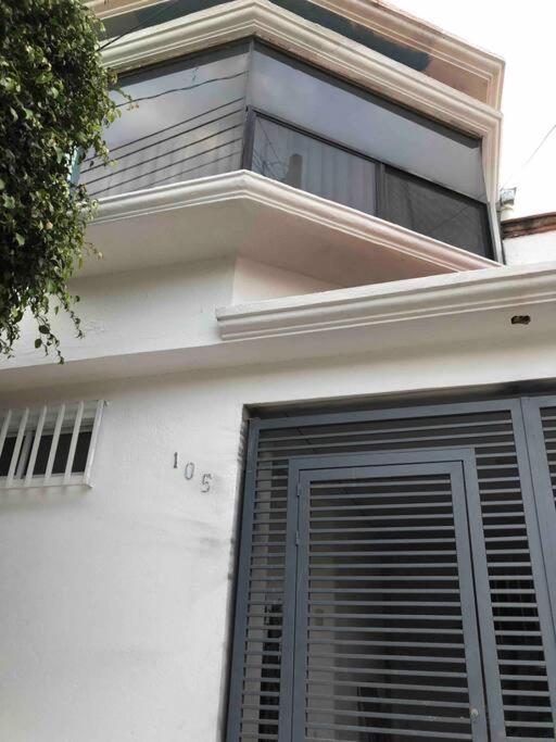 Apartaestudio#8 Aire Acondicionado Laborcillas エクステリア 写真