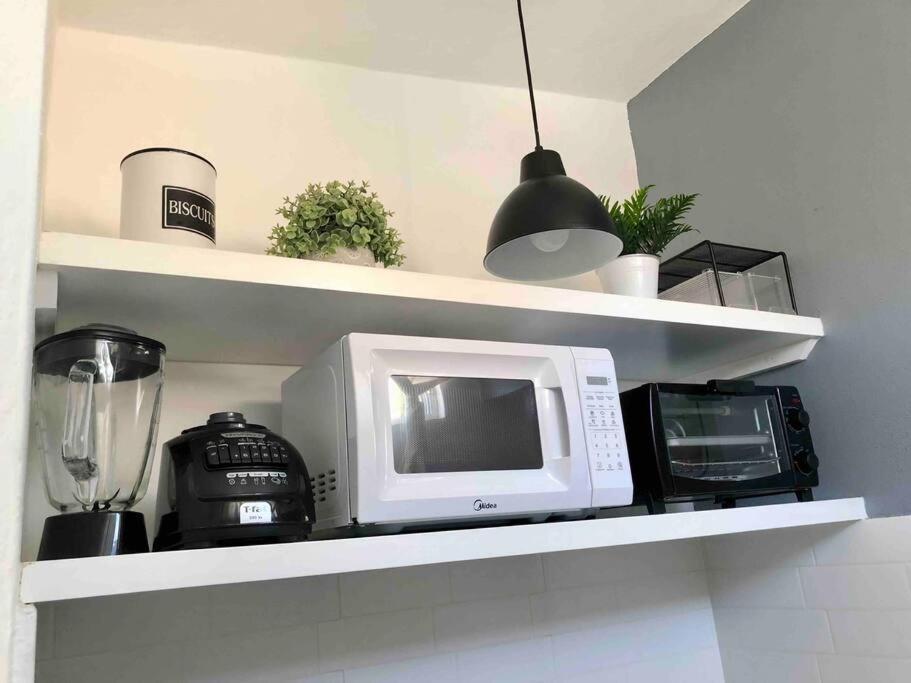 Apartaestudio#8 Aire Acondicionado Laborcillas エクステリア 写真