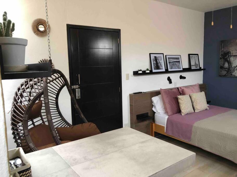 Apartaestudio#8 Aire Acondicionado Laborcillas エクステリア 写真