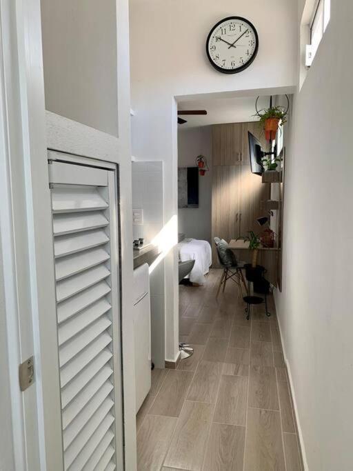 Apartaestudio#8 Aire Acondicionado Laborcillas エクステリア 写真