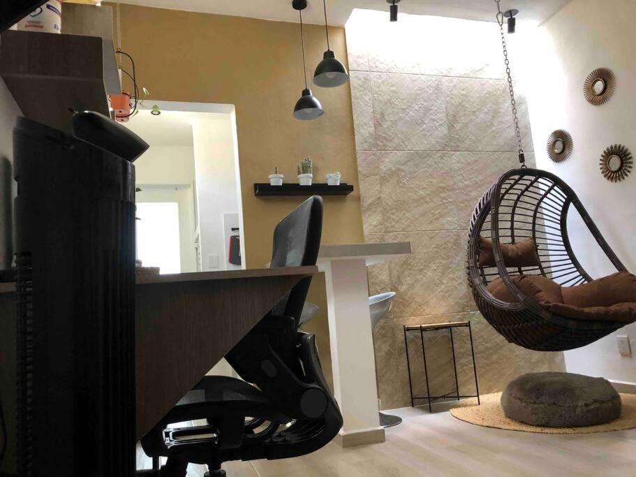 Apartaestudio#8 Aire Acondicionado Laborcillas エクステリア 写真