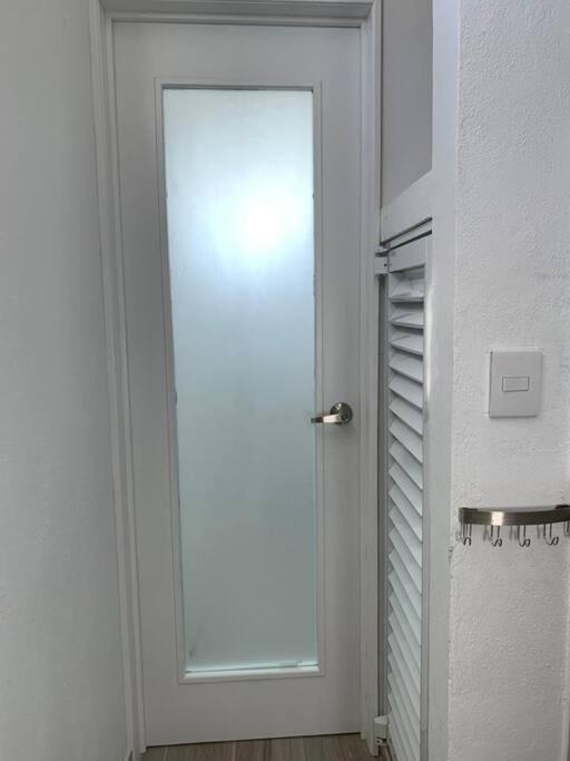 Apartaestudio#8 Aire Acondicionado Laborcillas エクステリア 写真