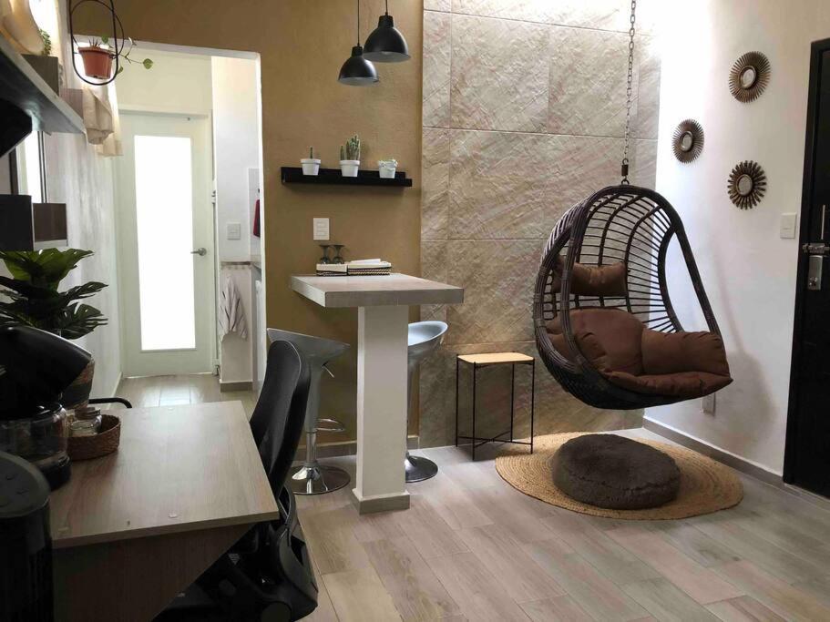 Apartaestudio#8 Aire Acondicionado Laborcillas エクステリア 写真