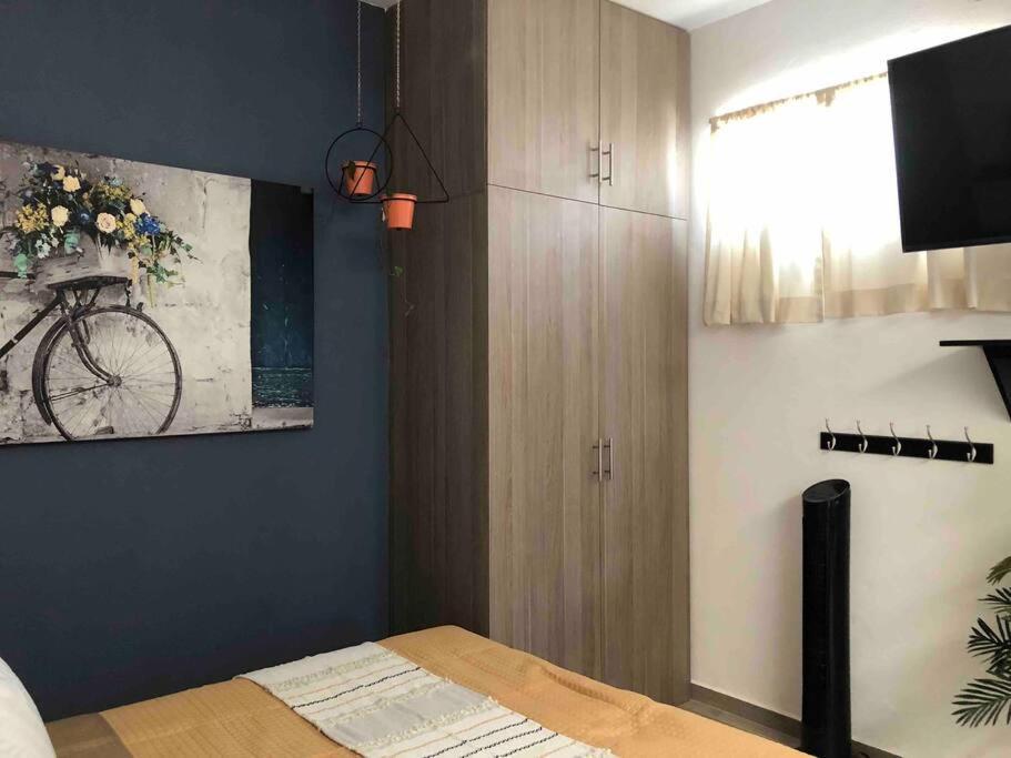 Apartaestudio#8 Aire Acondicionado Laborcillas エクステリア 写真