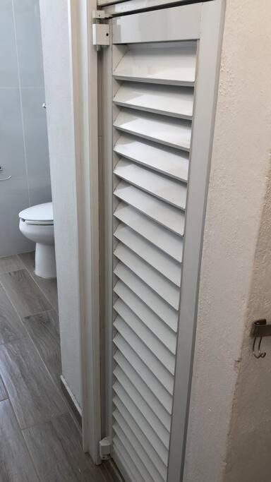 Apartaestudio#8 Aire Acondicionado Laborcillas エクステリア 写真