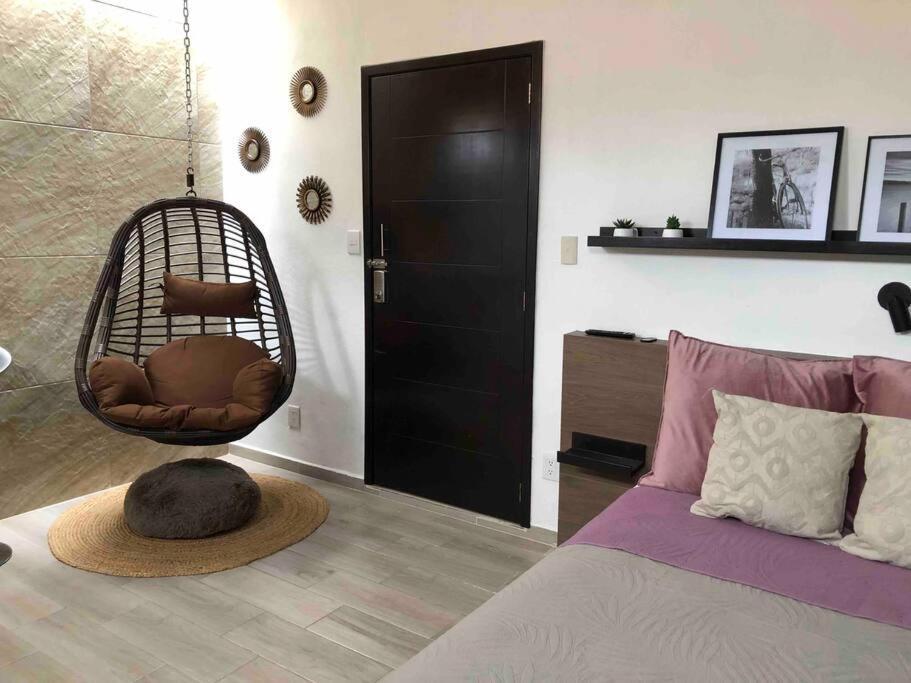 Apartaestudio#8 Aire Acondicionado Laborcillas エクステリア 写真